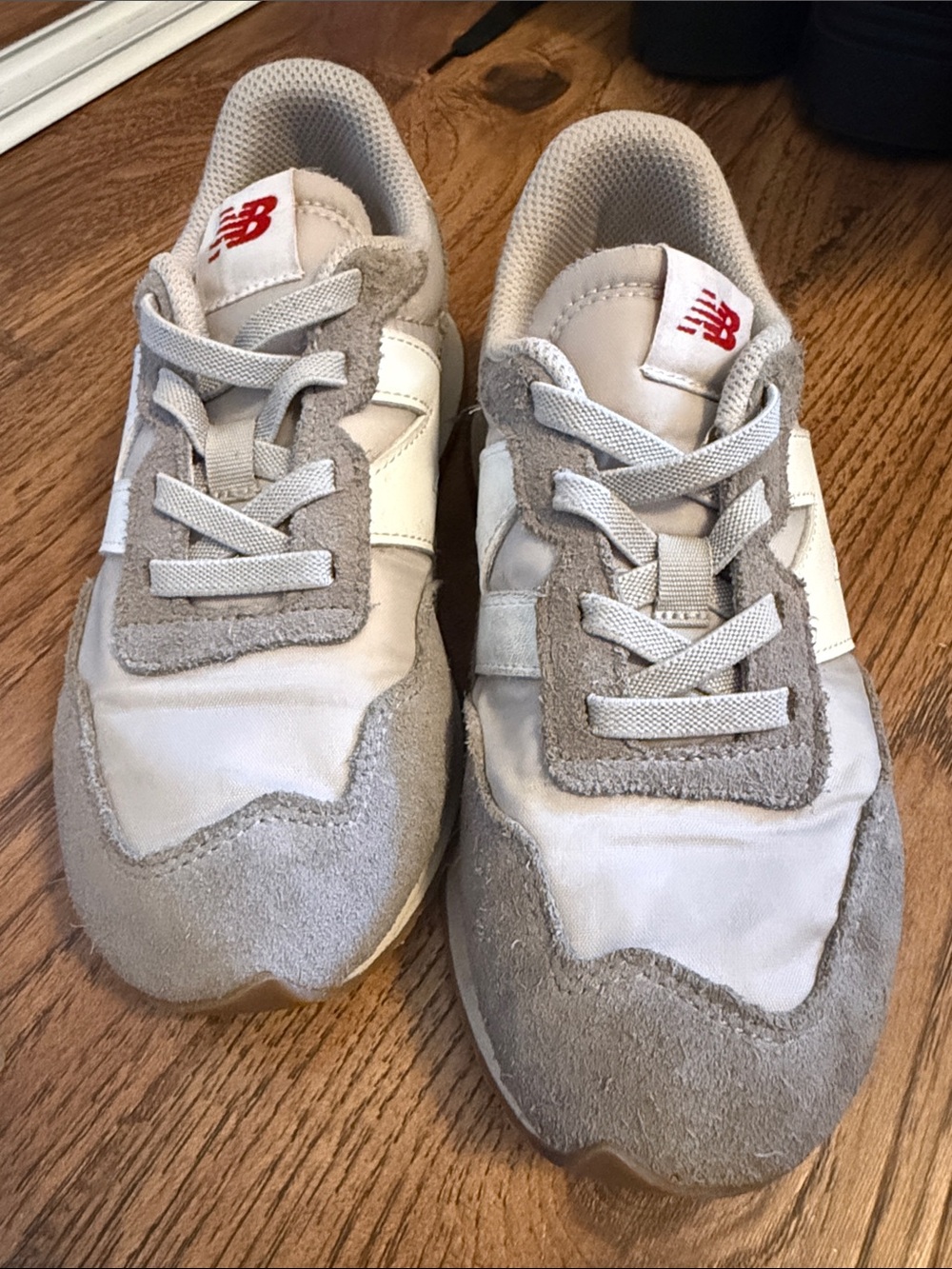 New Balance Kids 237 Sneakers